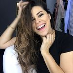 Paola cristal instagram