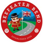Beefeater Bend