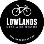 LowLands Kits and Socks