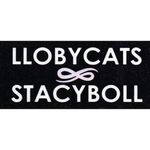 LLOBYCATS by STACYBOLL