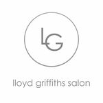 Lloyd Griffiths Salon