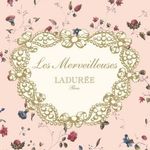 Les Merveilleuses LADURÉE