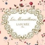 Les Merveilleuses LADUREE - HK