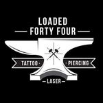 loadedfortyfourtattoo