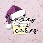 Loades of cakes - cake maker