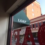 Loaf Bakery