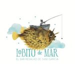 Lobito de mar