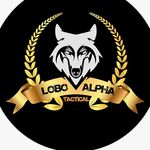 Lobo Alpha TACTICAL ®  🇧🇷💀