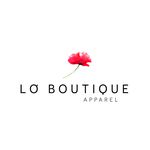 Mafluenceur - Lơ Boutique 