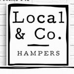 LOCAL & CO HAMPERS