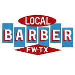 Local Barber of Fort Worth