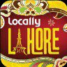 Locally Lahore