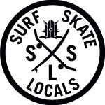 Locals Surf Shop