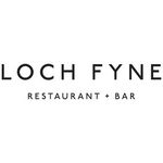 Loch Fyne Edinburgh