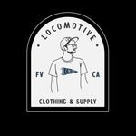 Locomotive Clothing & Supply