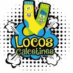 Locos Calcetines 🧦 🤪