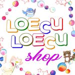 Loeculoecushop