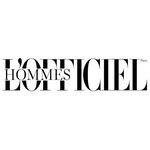 L’OFFICIEL HOMMES