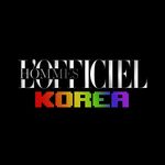 L'OFFICIEL HOMMES KOREA