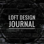 Loft Design Journal 🔵