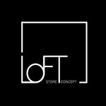 LOFT  store-concept