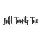 Loft TwentyTwo | Rhonda