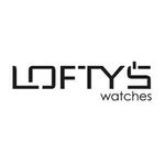 Lofty's Watches