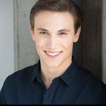 LOGAN TANNER, Countertenor