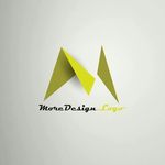 MoreDesign.Logo ◀ Get inspired