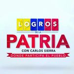 Logros de la Patria 🇻🇪