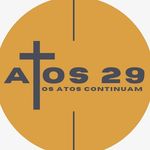 ATOS  29 | Loja Cristã