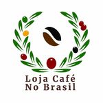 Loja Café no Brasil