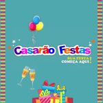 Casarão Festas Kobrasol