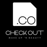 LOJA CHECK OUT MAKE UP BEAUTY