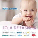 Loja de Fábrica Dorel