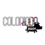 Colorindo Doguim