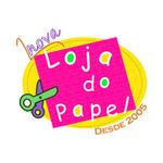 Mafluenceur - Loja do Papel - SCRAPBOOK 