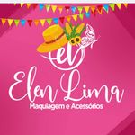 Loja de Maquiagem Elen Lima🛍️💄