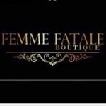 👑Femme Fatale Boutique👑