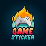 Game Sticker