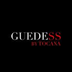 GUEDESS BY TOCANA