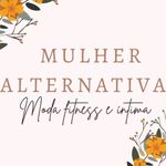 Mulher Alternativa