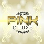 pink'dluxe