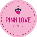 Loja Pink Love Store