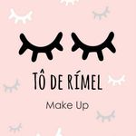 Tô de Rímel Make Up