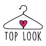 ❣️Loja Top Look❣️