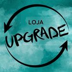 LOJA UPGRADE