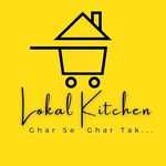 Lokal Kitchen - Food Delivery