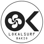 LOKAL SURF BAKIO