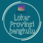 LOKER PROVINSI BENGKULU